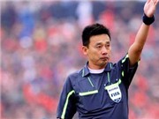 Bóng đá anh, ngoại hạng anh, lịch thi đấu euro 2012, Chuyện V-League: Nếu đến tai FIFA
