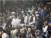 Bóng đá anh, ngoại hạng anh, lịch thi đấu euro 2012, Làm ơn, đừng bắt tôi đến Lạch Tray...