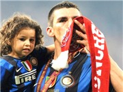 Bóng đá anh, ngoại hạng anh, lịch thi đấu euro 2012, Lucio chia tay Inter: Thêm một công thần ra đi