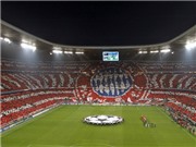 Bóng đá anh, ngoại hạng anh, lịch thi đấu euro 2012, Khúc du ca mùa hè diễm tuyệt trên sân Allianz Arena