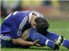 Bóng đá anh, ngoại hạng anh, lịch thi đấu euro 2012, Bayern, Chelsea & Những nỗi đau cũ: Như giấc mộng trả, vay