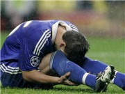 Bóng đá anh, ngoại hạng anh, lịch thi đấu euro 2012, Bayern, Chelsea & Những nỗi đau cũ: Như giấc mộng trả, vay
