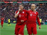 Bóng đá anh, ngoại hạng anh, lịch thi đấu euro 2012, Bayern chiến thắng, luật công bằng chiến thắng?
