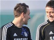 Bóng đá anh, ngoại hạng anh, lịch thi đấu euro 2012, Cahill: Tôi đủ sức thay thế Terry