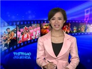 Bóng đá anh, ngoại hạng anh, lịch thi đấu euro 2012, Bản tin Văn hóa toàn cảnh ngày 17/5/2012