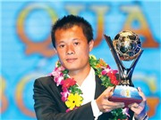 Bóng đá anh, ngoại hạng anh, lịch thi đấu euro 2012, Đi tìm Quả bóng Vàng: “Nhân tài như lá mùa Thu”