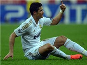 Bóng đá anh, ngoại hạng anh, lịch thi đấu euro 2012, Ronaldo:Tôi giỏi hơn Messi