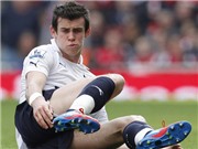 Bóng đá anh, ngoại hạng anh, lịch thi đấu euro 2012, Kế hoạch chiêu mộ Gareth Bale của Barca: Chìa khoá chính là… Bale