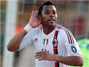 Bóng đá anh, ngoại hạng anh, lịch thi đấu euro 2012, Milan tìm cách lấy bằng được “Kaka mới”