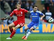 Bóng đá anh, ngoại hạng anh, lịch thi đấu euro 2012, Juan Mata: “Chelsea phải khóa chặt Robben-Ribery”