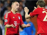Bóng đá anh, ngoại hạng anh, lịch thi đấu euro 2012, Bayern - Chelsea: Chắp vá