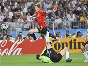 Bóng đá anh, ngoại hạng anh, lịch thi đấu euro 2012, Chelsea & giải pháp từ băng ghế dự bị: Torres lại hành hạ người Đức?