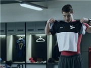 Bóng đá anh, ngoại hạng anh, lịch thi đấu euro 2012, Ronaldo, Neymar, Iniesta sát cánh bên nhau