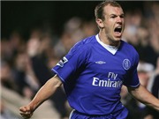 Bóng đá anh, ngoại hạng anh, lịch thi đấu euro 2012, Ngày Robben gặp lại Chelsea: Không tạm biệt, chỉ có lời tiễn biệt