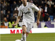 Bóng đá anh, ngoại hạng anh, lịch thi đấu euro 2012, Real sẽ “thưởng nóng” cho Arbeloa 