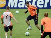 Bóng đá anh, ngoại hạng anh, lịch thi đấu euro 2012, Chung kết Champions League: Khi tất cả những lời nói chỉ là... tương đối