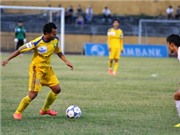 Bóng đá anh, ngoại hạng anh, lịch thi đấu euro 2012, SLNA 1-1 Sài Gòn Xuân Thành: Nsi giúp đội khách giành lại một điểm