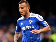 Bóng đá anh, ngoại hạng anh, lịch thi đấu euro 2012, Đội hình ra sân trận Bayern - Chelsea: Bertrand bất ngờ đá chính