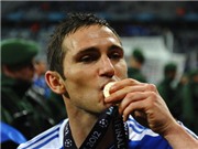 Bóng đá anh, ngoại hạng anh, lịch thi đấu euro 2012, Lampard: Drogba đã mang chức vô địch về cho Chelsea