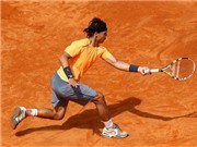 Bóng đá anh, ngoại hạng anh, lịch thi đấu euro 2012, Chung kết trong mơ tại Roma Masters: Nadal gặp Djokovic