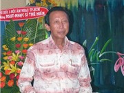 Bóng đá anh, ngoại hạng anh, lịch thi đấu euro 2012, Nhạc sĩ Thế Hiển: Gây “ô nhiễm” thì phải “dọn vệ sinh”!