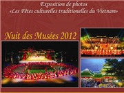 Bóng đá anh, ngoại hạng anh, lịch thi đấu euro 2012, Triển lãm Lễ hội truyền thống Việt Nam tại Paris