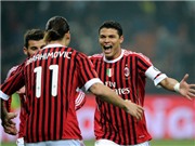 Bóng đá anh, ngoại hạng anh, lịch thi đấu euro 2012, Milan nên bán hay không bán Ibrahimovic, Thiago Silva? Hãy nghe Paolo Maldini lên tiếng