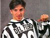 Bóng đá anh, ngoại hạng anh, lịch thi đấu euro 2012, Góc Anh Ngọc: Juventus chia tay một huyền thoại