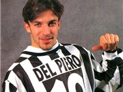 Bóng đá anh, ngoại hạng anh, lịch thi đấu euro 2012, Góc Anh Ngọc: Juventus chia tay một huyền thoại