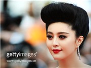 Bóng đá anh, ngoại hạng anh, lịch thi đấu euro 2012, Phạm Băng Băng: "Chiêu thức" đến với thế giới