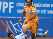 Bóng đá anh, ngoại hạng anh, lịch thi đấu euro 2012, 17h00 ngày 20/5, V.HP- SHB.ĐN (VTV2 trực tiếp): Hết thời hữu hảo