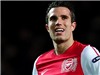 Bóng đá anh, ngoại hạng anh, lịch thi đấu euro 2012, Chuyển động Emirates: Van Persie trên đường đến Etihad