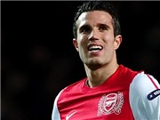Bóng đá anh, ngoại hạng anh, lịch thi đấu euro 2012, Chuyển động Emirates: Van Persie trên đường đến Etihad