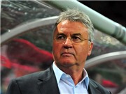 Bóng đá anh, ngoại hạng anh, lịch thi đấu euro 2012, Đại gia Nga dùng lương “khủng’ chèo kéo Van Persie