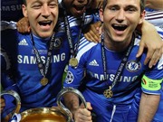 Bóng đá anh, ngoại hạng anh, lịch thi đấu euro 2012, Chelsea: Đừng bỏ rơi những cận vệ già