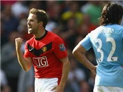 Bóng đá anh, ngoại hạng anh, lịch thi đấu euro 2012, Owen hé lộ điểm đến mới