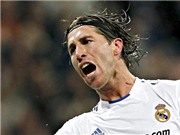 Bóng đá anh, ngoại hạng anh, lịch thi đấu euro 2012, Bayern thua trận, Ramos được thể ‘trả đũa’ Neuer