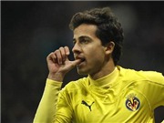 Bóng đá anh, ngoại hạng anh, lịch thi đấu euro 2012, Barca đang liên hệ với sao hưởng lương cao nhất tại Villarreal