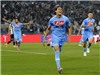 Bóng đá anh, ngoại hạng anh, lịch thi đấu euro 2012, Juventus 0-2 Napoli: Nỗi buồn Juve, nỗi buồn Del Piero