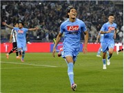 Bóng đá anh, ngoại hạng anh, lịch thi đấu euro 2012, Juventus 0-2 Napoli: Nỗi buồn Juve, nỗi buồn Del Piero