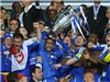 Bóng đá anh, ngoại hạng anh, lịch thi đấu euro 2012, Bản tin Hành tinh thể thao ngày 20/5/2012: Chuyên đề đặc biệt Champions League