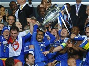 Bóng đá anh, ngoại hạng anh, lịch thi đấu euro 2012, Bản tin Hành tinh thể thao ngày 20/5/2012: Chuyên đề đặc biệt Champions League