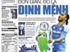 Bóng đá anh, ngoại hạng anh, lịch thi đấu euro 2012, Đọc gì trên TT&VH ngày 21/5/2012?