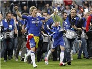 Bóng đá anh, ngoại hạng anh, lịch thi đấu euro 2012, Torres muốn Chelsea trả lời rõ ràng về tương lai