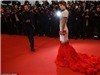 Bóng đá anh, ngoại hạng anh, lịch thi đấu euro 2012, "Rừng" máy ảnh bủa vây Cheryl Cole tại Cannes 2012