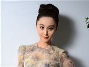 Bóng đá anh, ngoại hạng anh, lịch thi đấu euro 2012, Dàn mỹ nhân Hoa ngữ sành điệu tại Cannes 2012