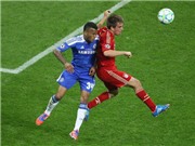 Bóng đá anh, ngoại hạng anh, lịch thi đấu euro 2012, Cú sốc Bertrand: Từ Bournemouth đến... Bayern