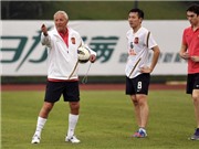 Bóng đá anh, ngoại hạng anh, lịch thi đấu euro 2012, "Gã đầu bạc" Lippi ra mắt đội bóng mới bằng một chiến thắng