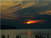 Bóng đá anh, ngoại hạng anh, lịch thi đấu euro 2012, Ngắm hiện tượng hiếm có: Nhật thực hình khuyên