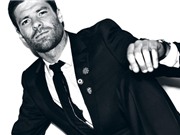 Bóng đá anh, ngoại hạng anh, lịch thi đấu euro 2012, Xabi Alonso tự tin làm người mẫu